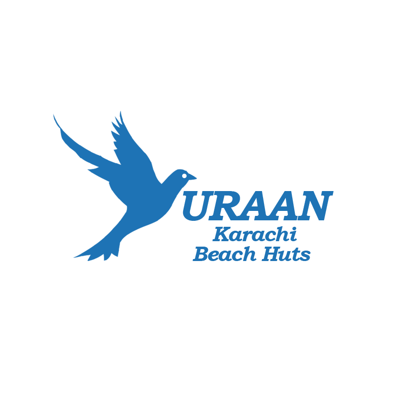 Uraan - Karachi Beach Huts