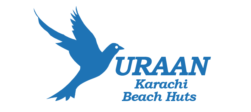 Uraan – Karachi Beach Huts